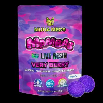 Very Berry