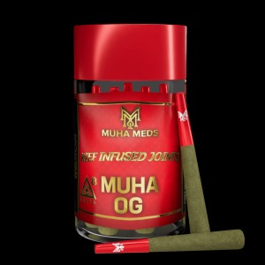 Muha OG