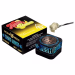 Apples and Banana Hash Rosin | Premium Solventless Concentrate