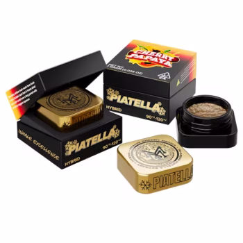 Cherry Papaya Piatella Concentrate
