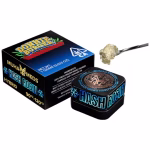 Donnie Burger Hash Rosin | Premium Solventless