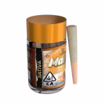Buy Doses and Mimosas Hash Rosin Mates Pre Rolls | Premium