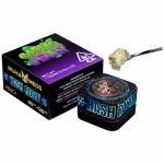 Garlic Jelly Hash Rosin