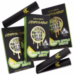Green Apple Runtz 1,000mg Disposable