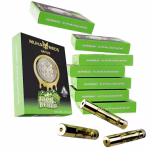 Jack Herer (S) - Distillate Cart - 1g