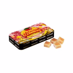 Mango Madness Hash Rosin Gummies
