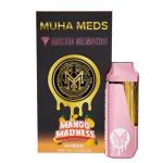 Mango Madness Melted Diamonds Disposable