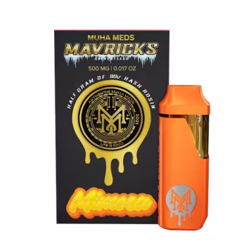 Mimosa Hash Rosin Disposable