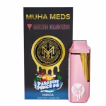 Paradise Punch OG Melted Diamonds Disposable