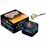 Peanut Butter Breath Hash Rosin | Premium Indica‑Dominant Rosin