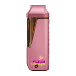 Melted Diamonds Purple Champagne – Premium THC Vape