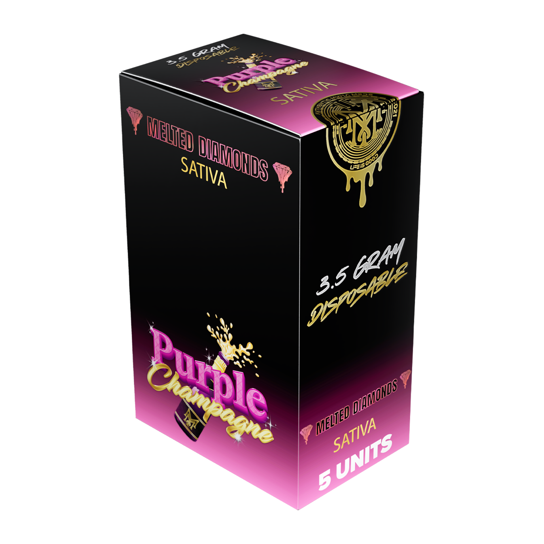 Purple Champagne3