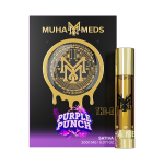 Purple Punch