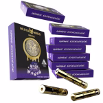 Purple Punch (I) – Distillate Cart – 1g | Muha Meds
