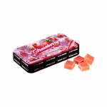 Strawberry Hash Rosin Gummies