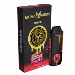 Strawberry Runtz All-In-One 2000MG – Premium Muha Meds Disposable Vape