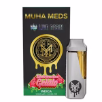 Watermelon Gelato Live Resin Disposable