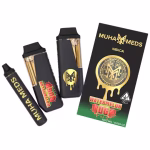 Watermelon OG Disposable 1000MG | Premium Muha Meds Vape