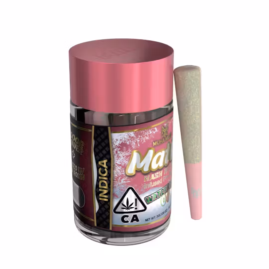 Buy Watermelon OG Hash Rosin Mates Pre Rolls – Premium Hybrid Watermelon OG Hash Rosin Mates Pre Rolls