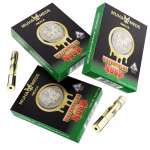 Watermelon OG (I) Distillate Cart 1g – Premium Muha Meds Vape