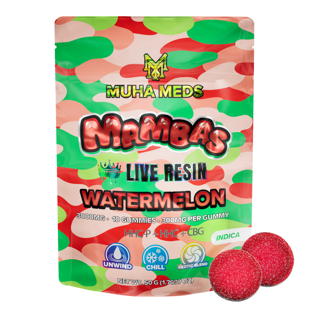 Watermelon Cannabis Strain | Premium Watermelon Pre-Rolls, Cartridges & Disposables Watermelon