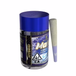 White Widow Hash Rosin Mates Pre-Rolls
